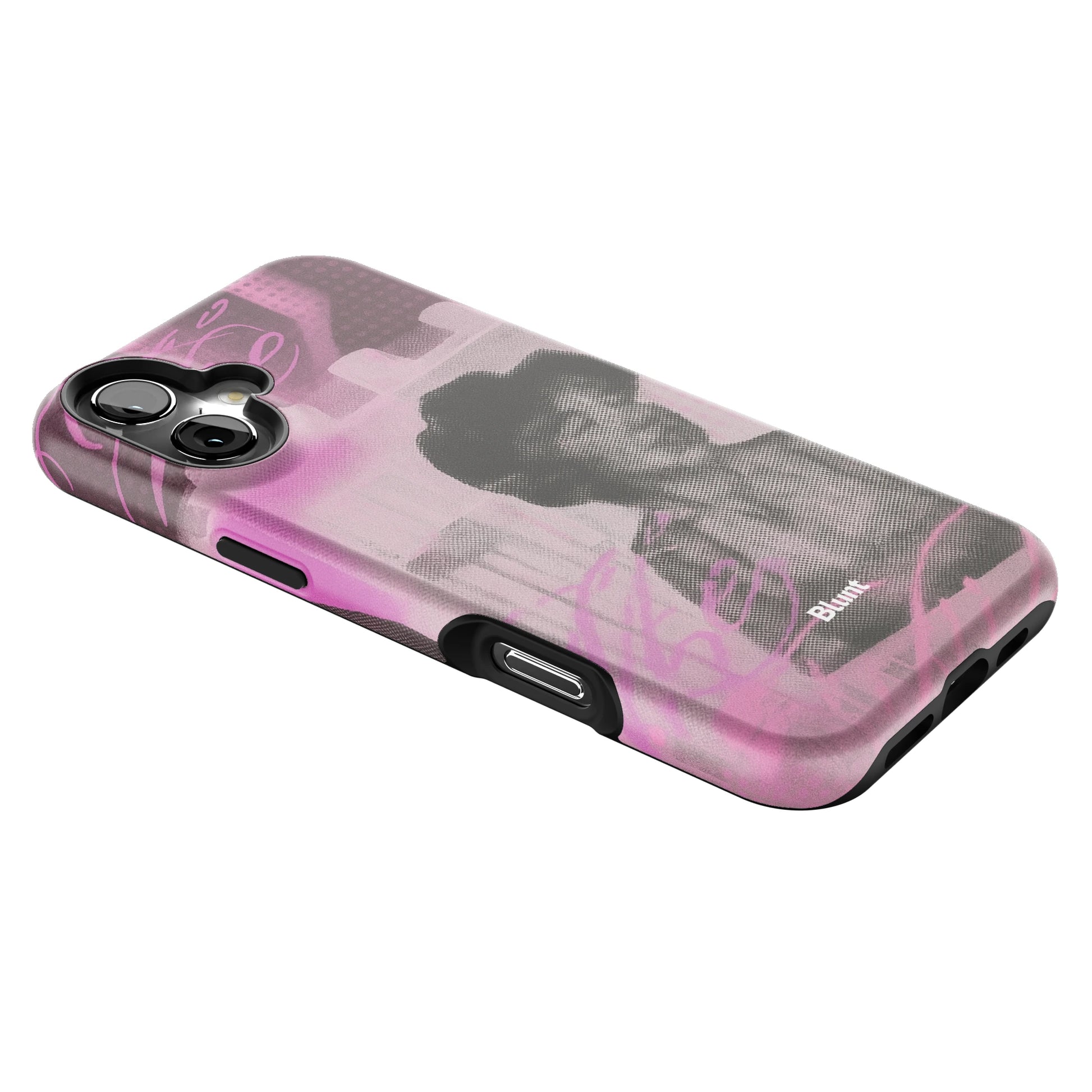 Blush Memory iPhone Case gallery - Iphone_16_Mini_Air_Plus_2