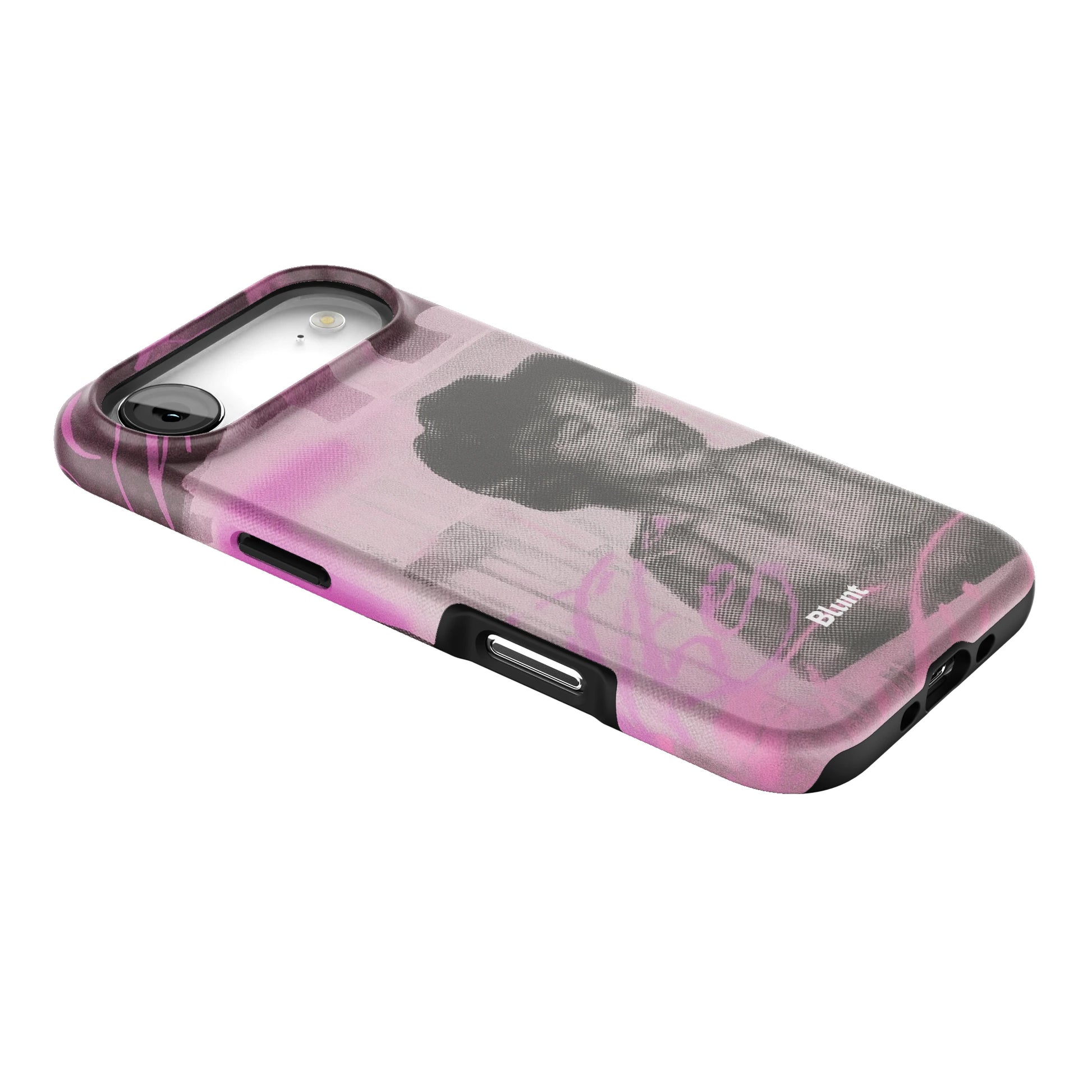 Blush Memory iPhone Case gallery - Iphone_17_Air_2