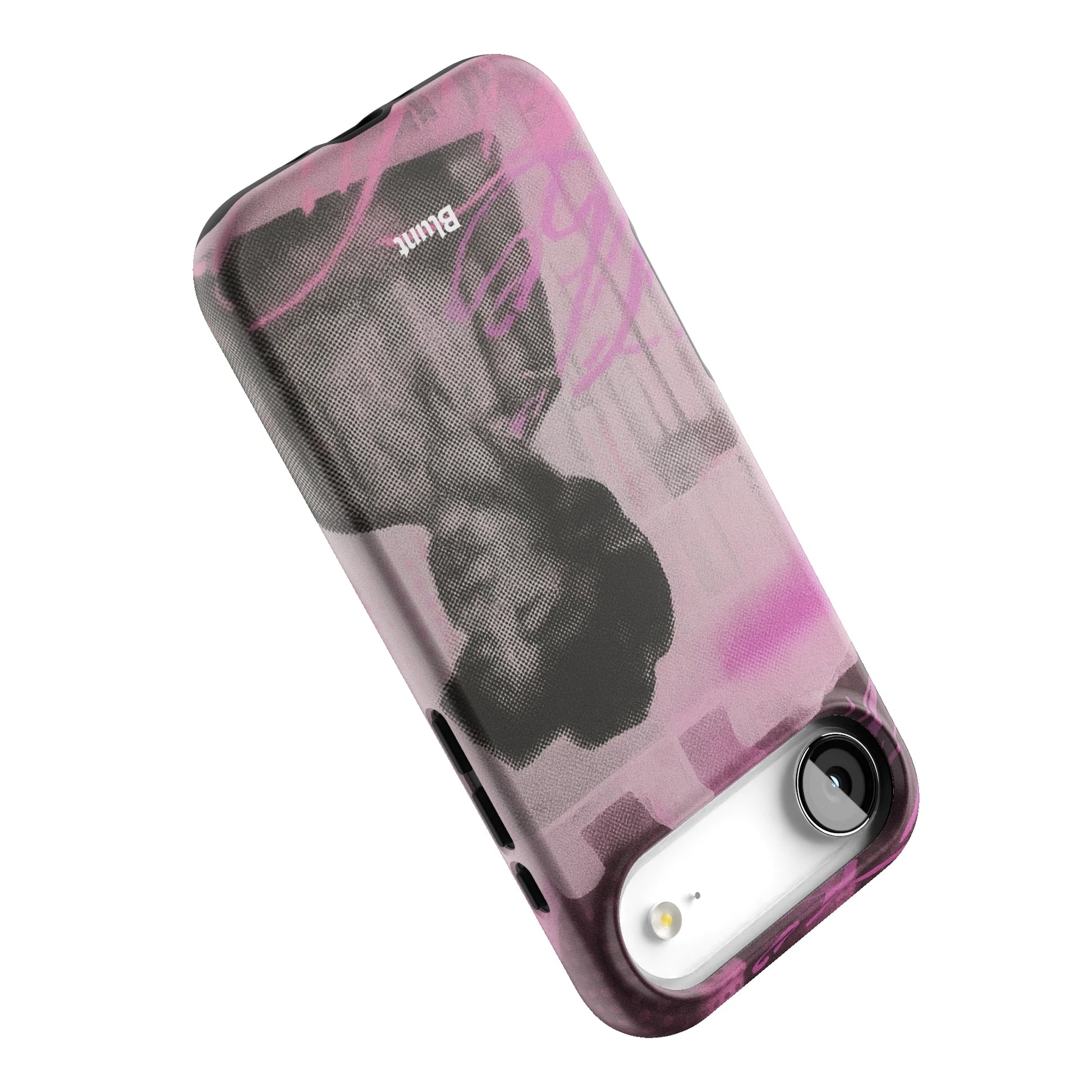 Blush Memory iPhone Case gallery - Iphone_17_Air_5
