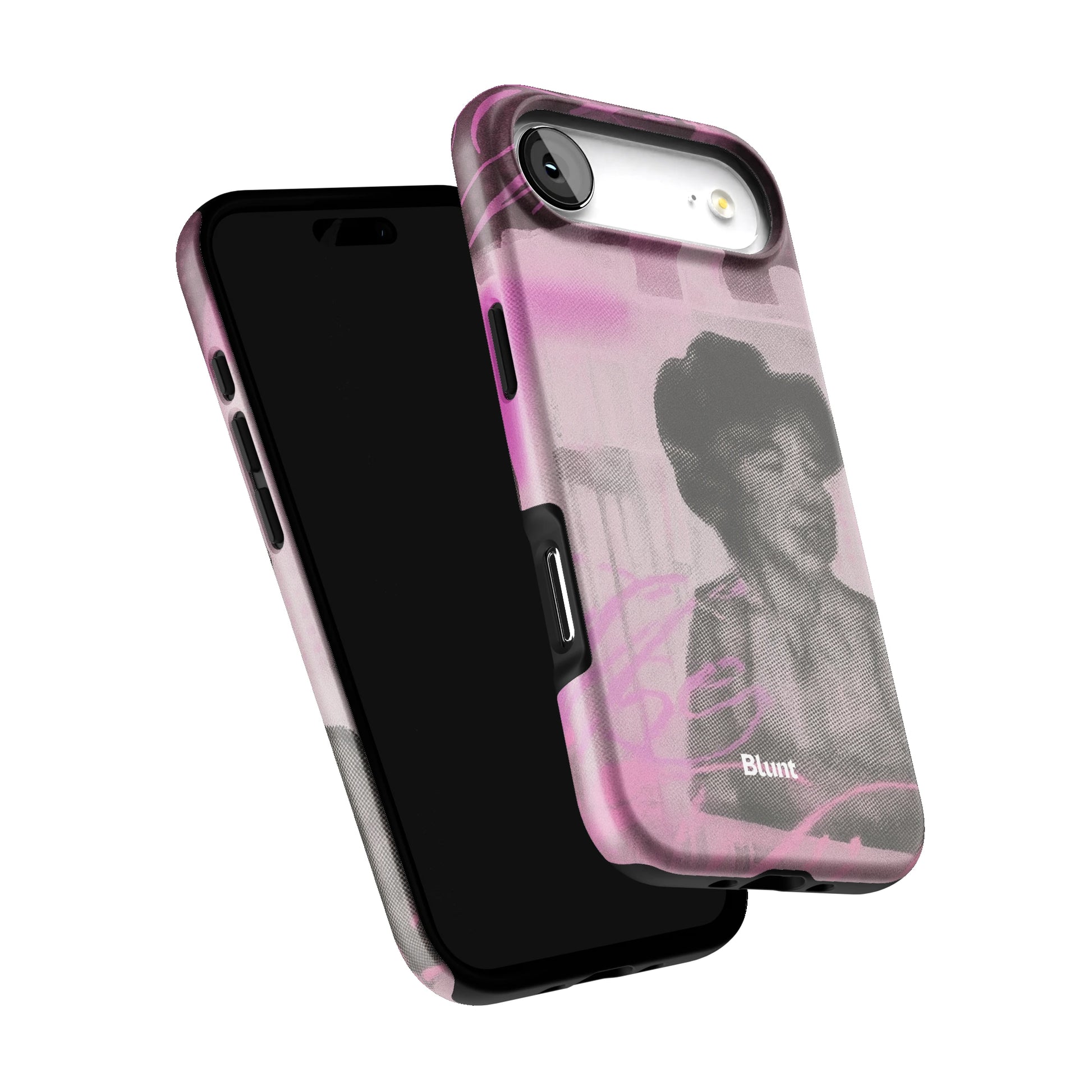 Blush Memory iPhone Case gallery - Iphone_17_Air_6