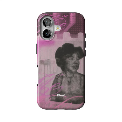 Blush Memory iPhone Case gallery - Iphone_17_Iphone_1