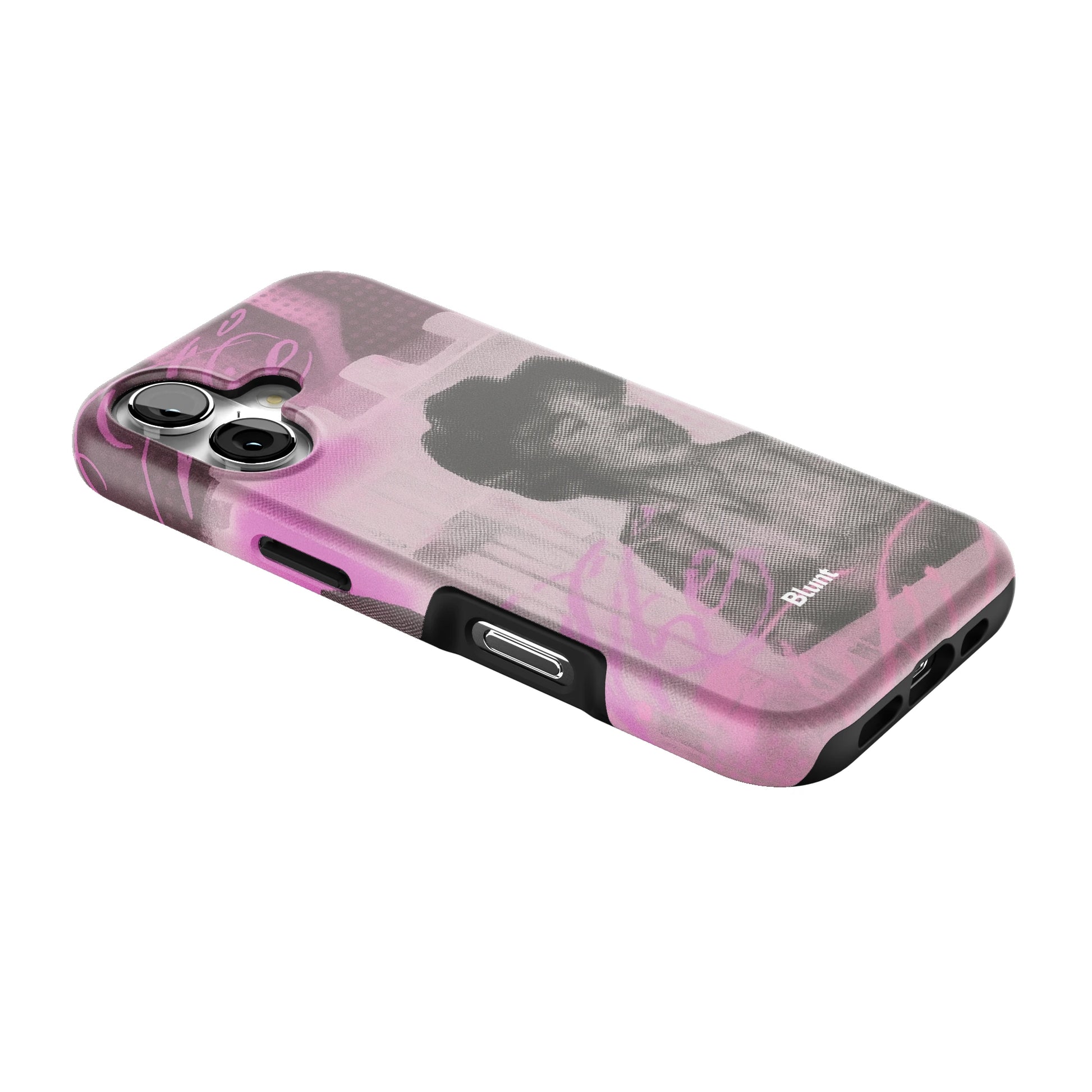Blush Memory iPhone Case gallery - Iphone_17_Iphone_2