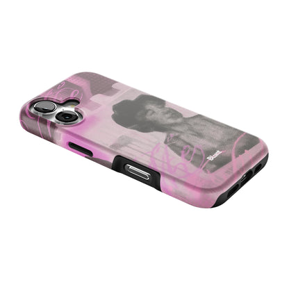 Blush Memory iPhone Case gallery - Iphone_17_Iphone_2