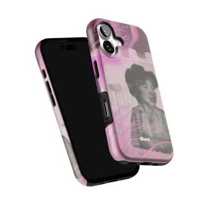 Blush Memory iPhone Case gallery - Iphone_17_Iphone_6