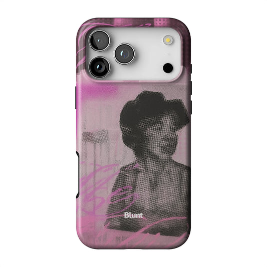 Blush Memory iPhone Case gallery - Iphone_17_Pro_Max_1
