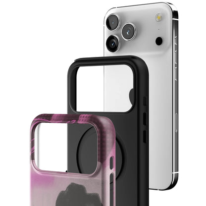 Blush Memory iPhone Case gallery - Iphone_17_Pro_Max_3