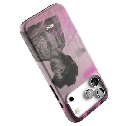 Blush Memory iPhone Case gallery - Iphone_17_Pro_Max_5