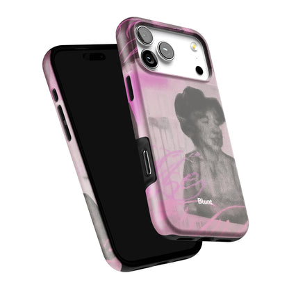 Blush Memory iPhone Case gallery - Iphone_17_Pro_Max_6