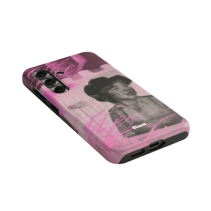 Blush Memory Samsung Case - Blunt Cases