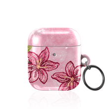 Blush Orchid AirPod Case