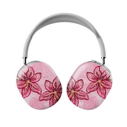 Blush Orchid AirPod Max Case - Blunt Cases
