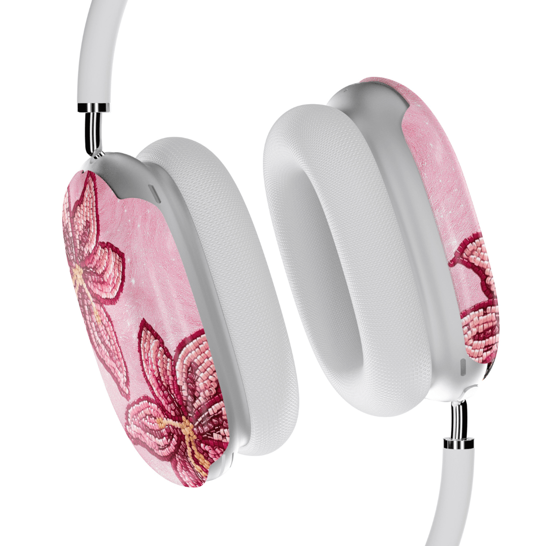 Blush Orchid AirPod Max Case - Blunt Cases