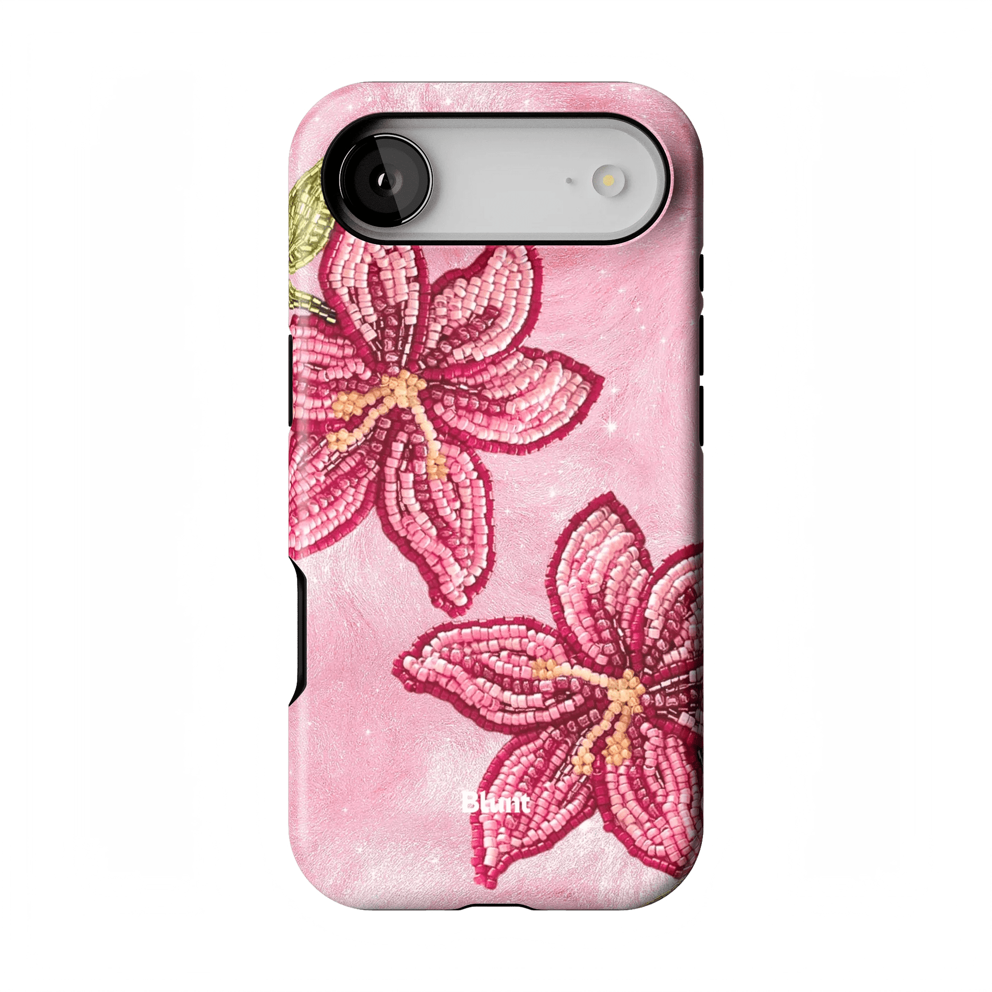 Blush Orchid iPhone Case - Blunt Cases