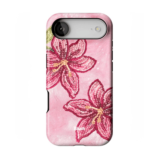 Blush Orchid iPhone Case - Blunt Cases