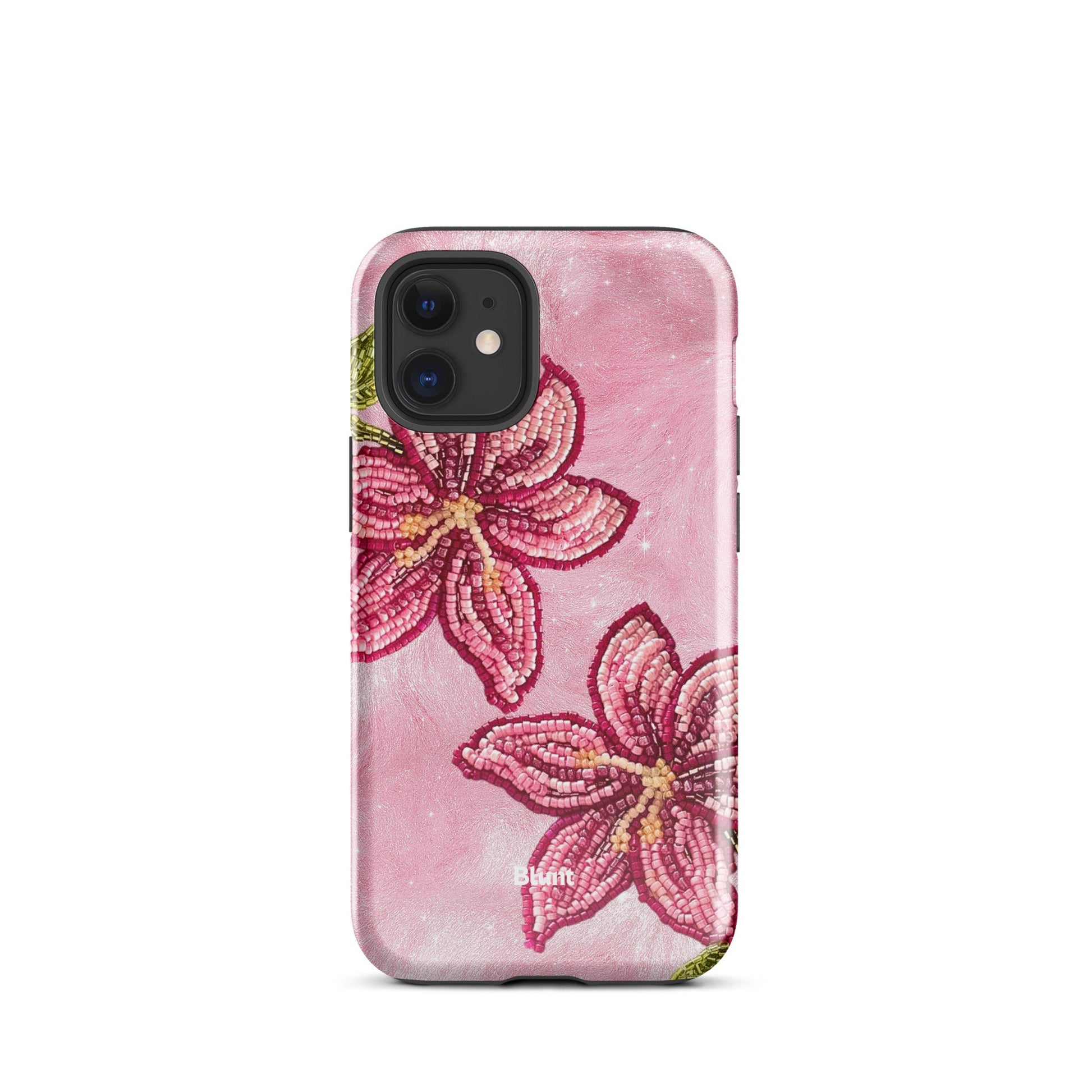 Blush Orchid iPhone Case - Blunt Cases