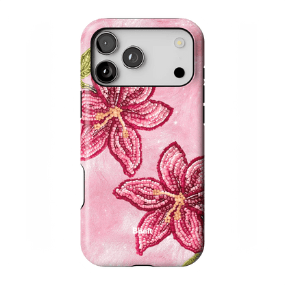 Blush Orchid iPhone Case - Blunt Cases