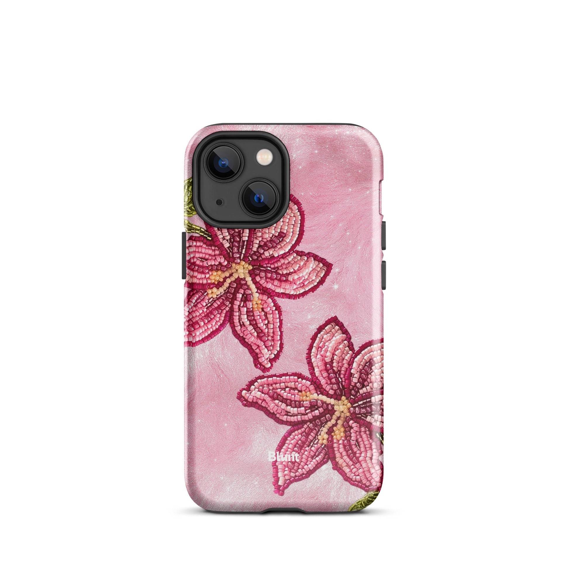 Blush Orchid iPhone Case - Blunt Cases