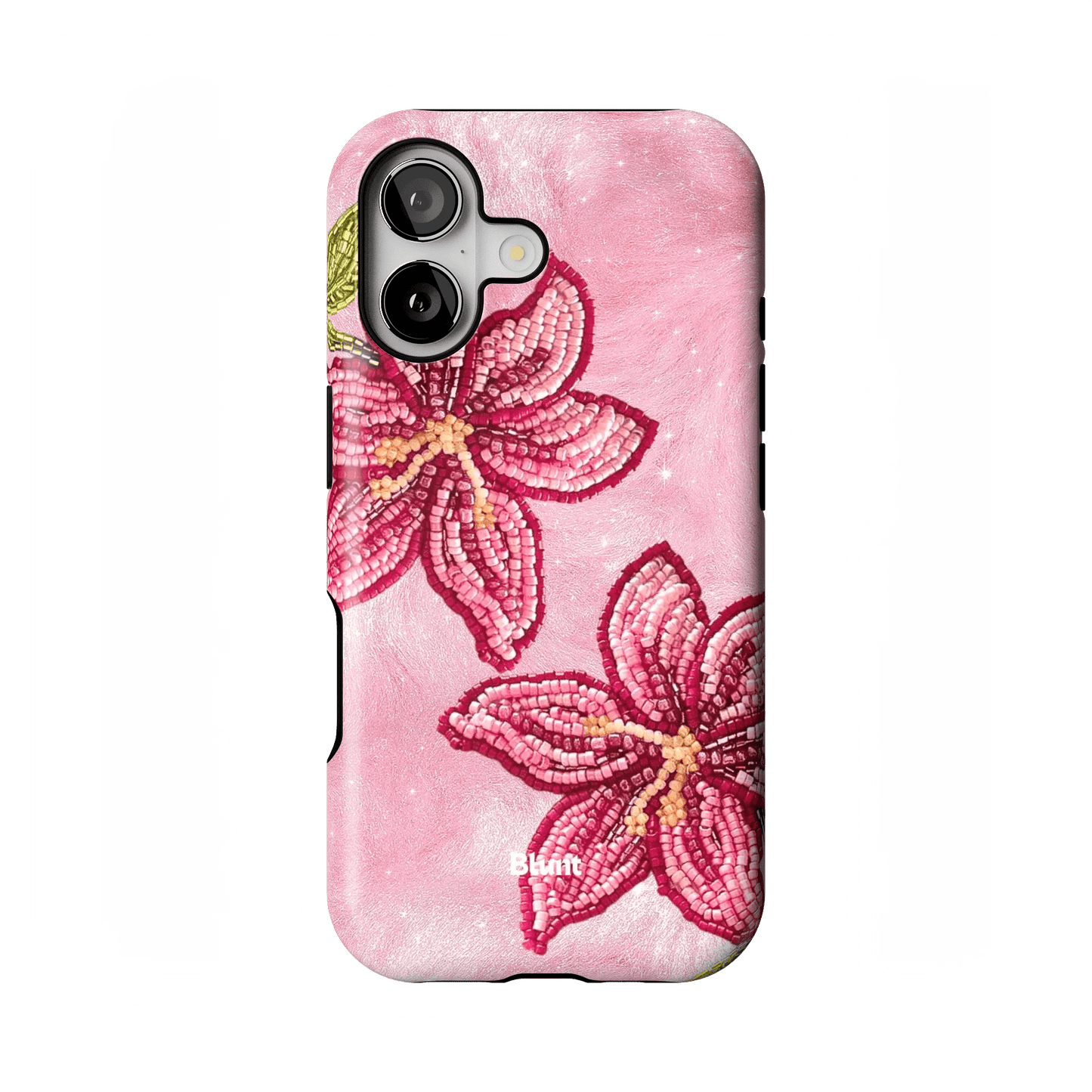 Blush Orchid iPhone Case - Blunt Cases