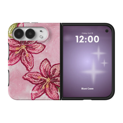 blush-orchid-iphone-case iPhone 18 Duo case, view 1
