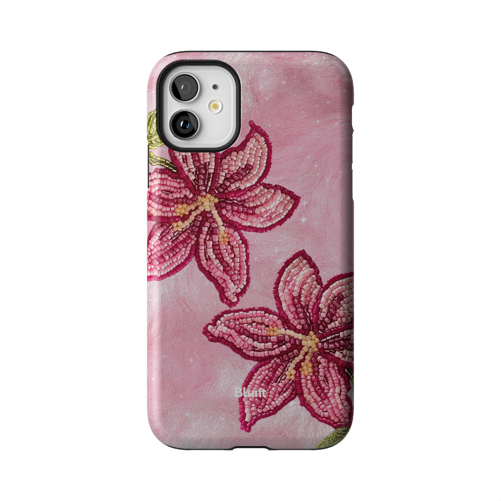 Blush Orchid iPhone Case gallery - Iphone_11_Iphone_1