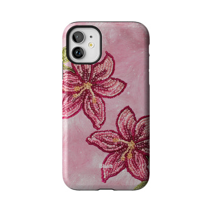Blush Orchid iPhone Case gallery - Iphone_11_Iphone_1