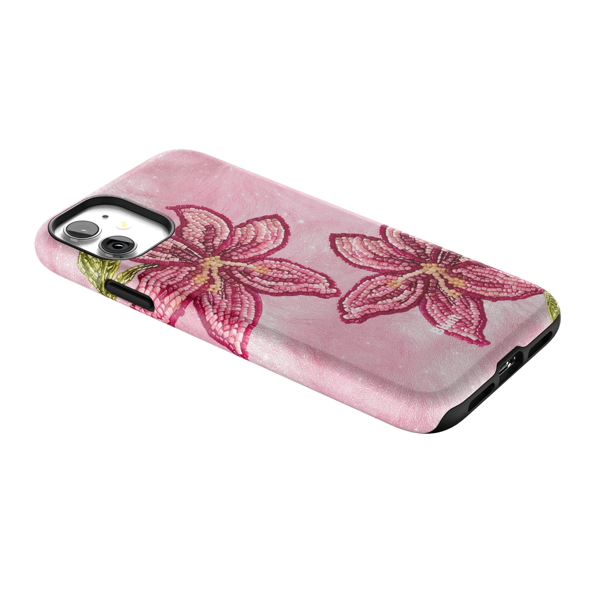 Blush Orchid iPhone Case gallery - Iphone_11_Iphone_2
