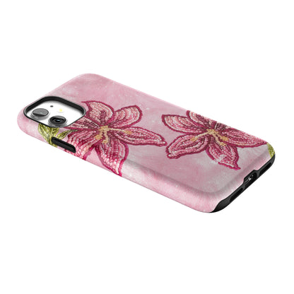 Blush Orchid iPhone Case gallery - Iphone_11_Iphone_2