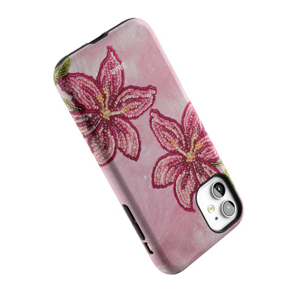 Blush Orchid iPhone Case gallery - Iphone_11_Iphone_5