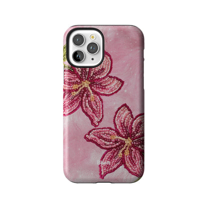 Blush Orchid iPhone Case gallery - Iphone_11_Pro_1