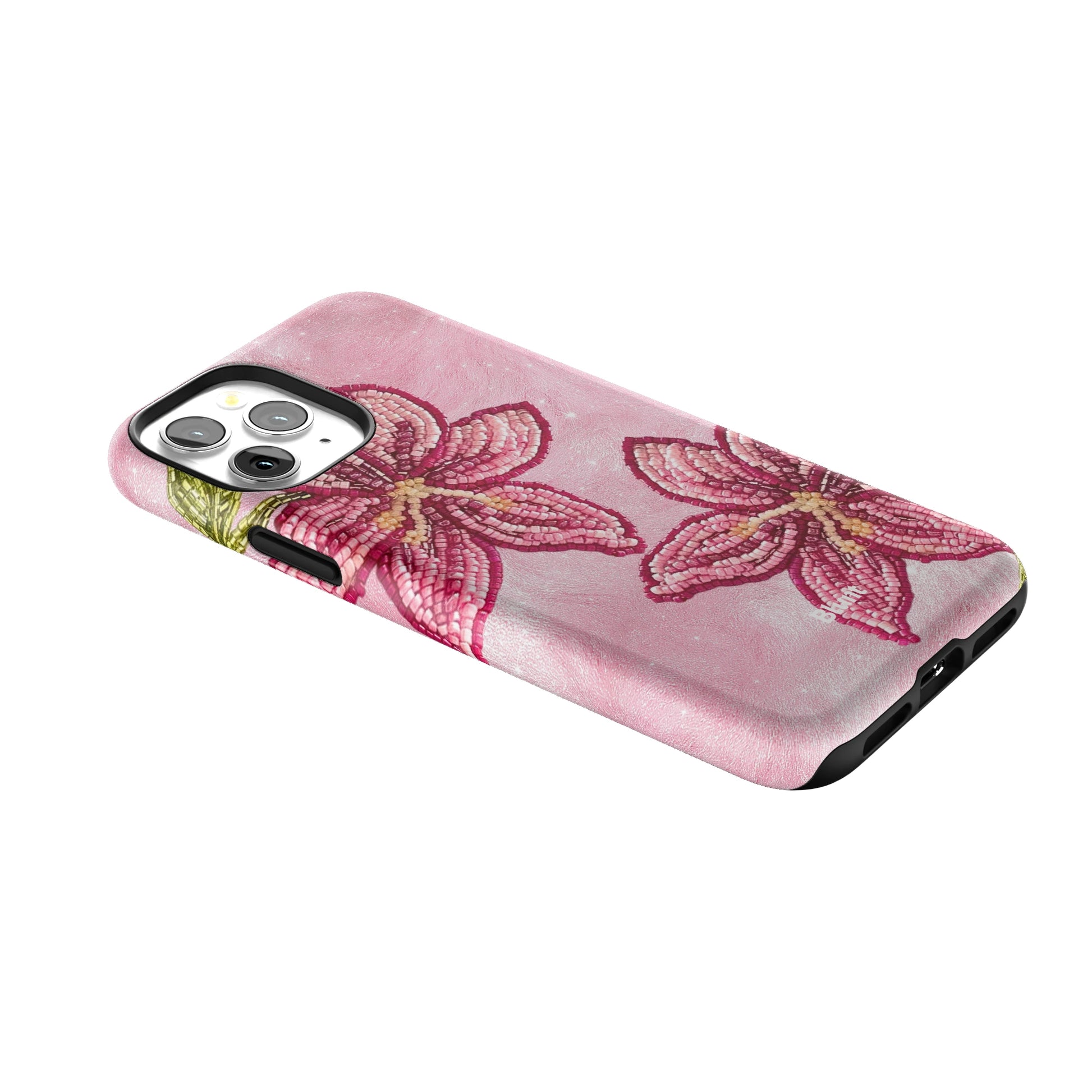 Blush Orchid iPhone Case gallery - Iphone_11_Pro_2