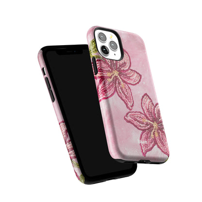 Blush Orchid iPhone Case gallery - Iphone_11_Pro_6