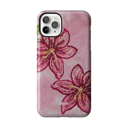 Blush Orchid iPhone Case gallery - Iphone_11_Pro_Max_1