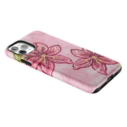 Blush Orchid iPhone Case gallery - Iphone_11_Pro_Max_2