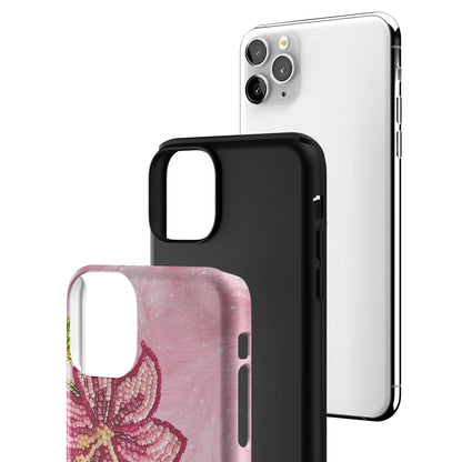 Blush Orchid iPhone Case gallery - Iphone_11_Pro_Max_3