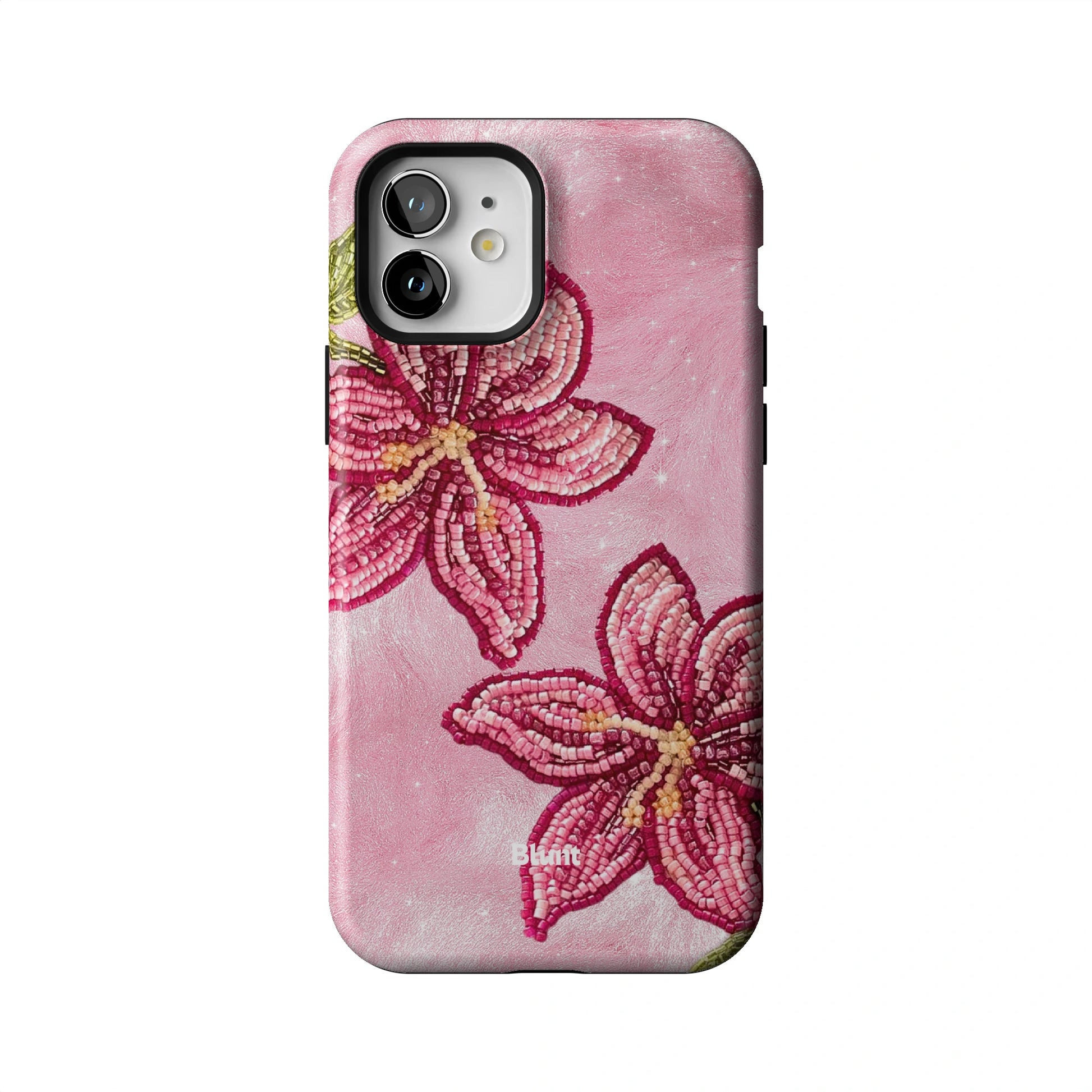 Blush Orchid iPhone Case gallery - Iphone_12_Iphone_1