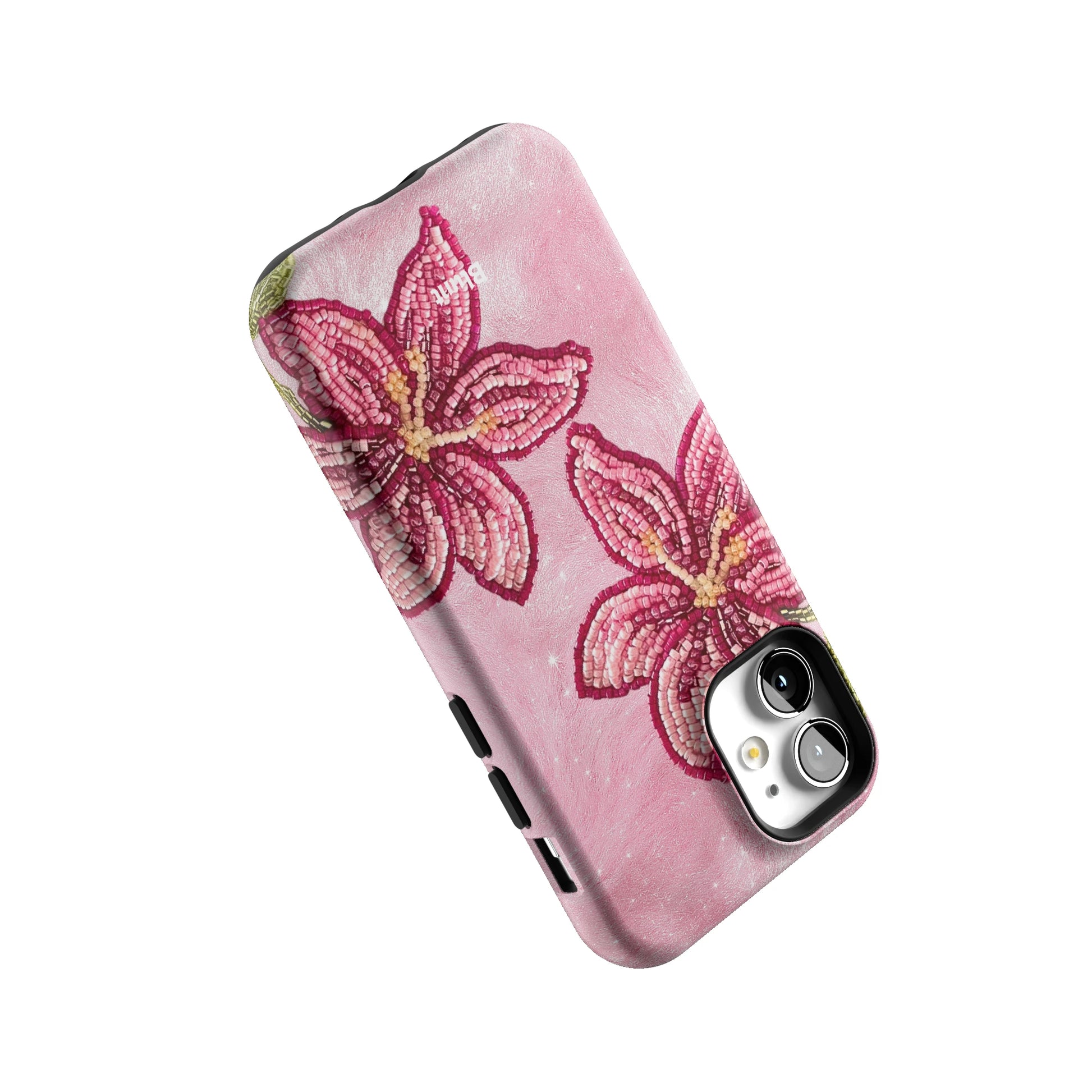 Blush Orchid iPhone Case gallery - Iphone_12_Mini_Air_Plus_5