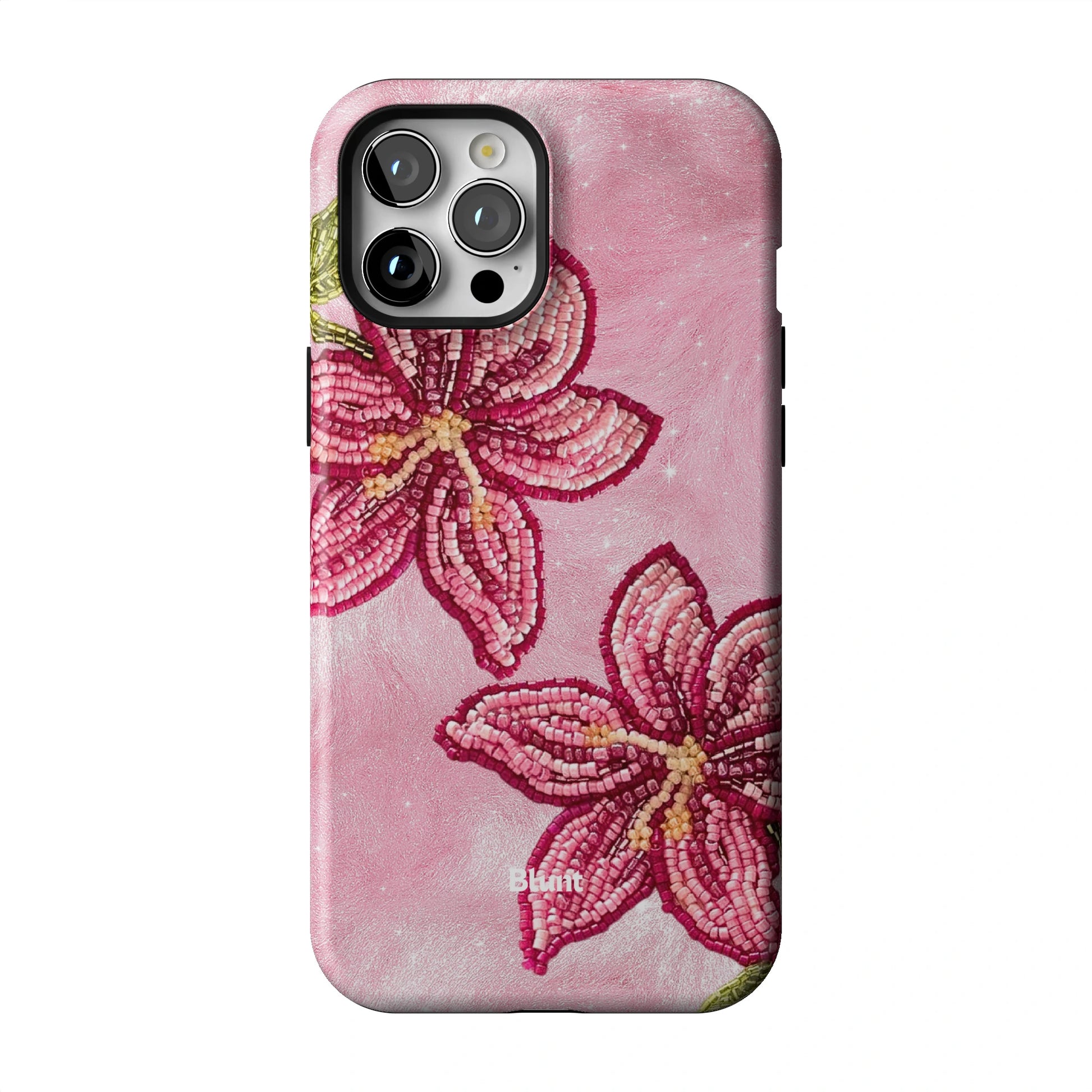 Blush Orchid iPhone Case gallery - Iphone_12_Pro_Max_1