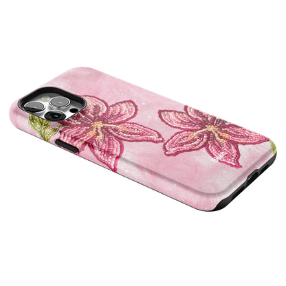 Blush Orchid iPhone Case gallery - Iphone_12_Pro_Max_2