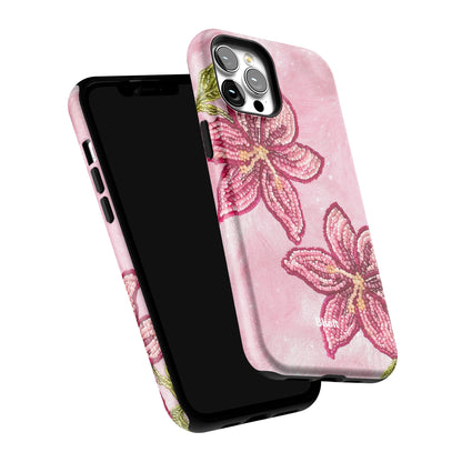Blush Orchid iPhone Case gallery - Iphone_12_Pro_Max_6
