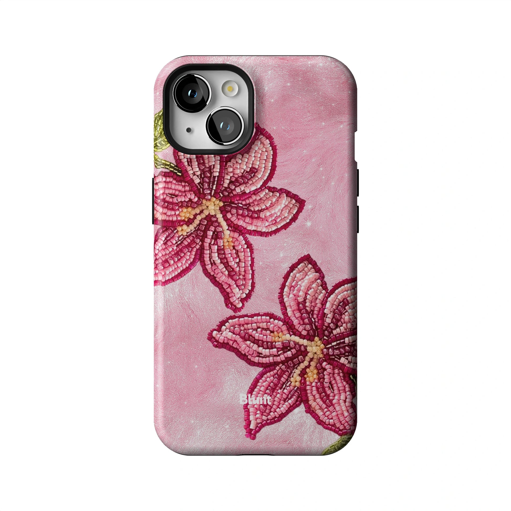 Blush Orchid iPhone Case gallery - Iphone_13_Iphone_1