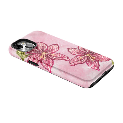 Blush Orchid iPhone Case gallery - Iphone_13_Iphone_2