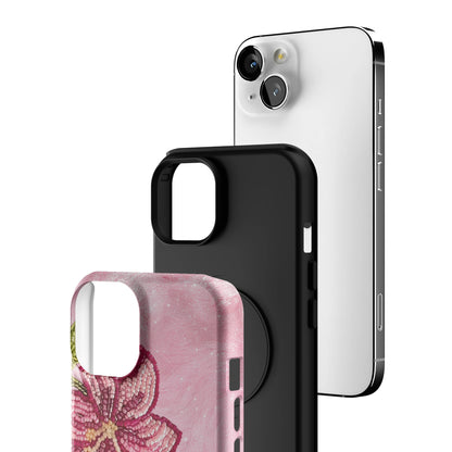Blush Orchid iPhone Case gallery - Iphone_13_Iphone_3