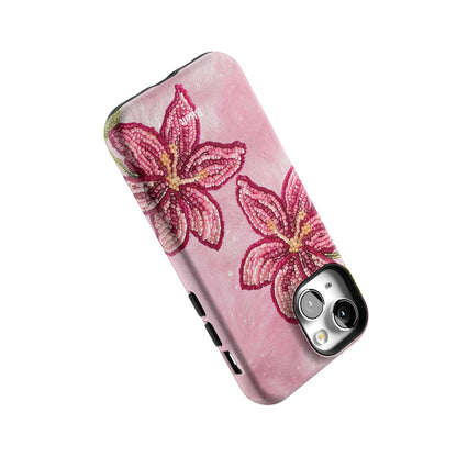 Blush Orchid iPhone Case gallery - Iphone_13_Mini_Air_Plus_5