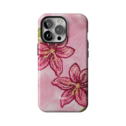 Blush Orchid iPhone Case gallery - Iphone_13_Pro_1