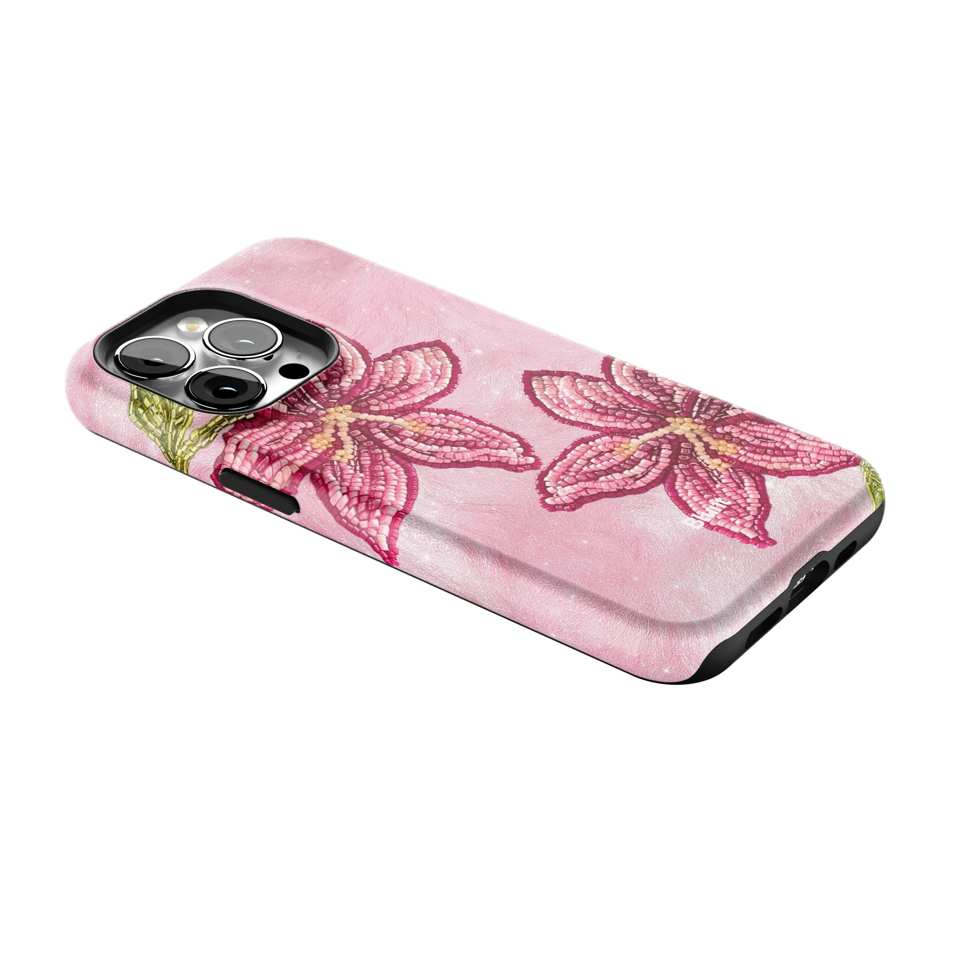 Blush Orchid iPhone Case gallery - Iphone_13_Pro_2
