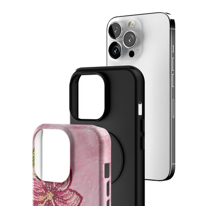 Blush Orchid iPhone Case gallery - Iphone_13_Pro_3