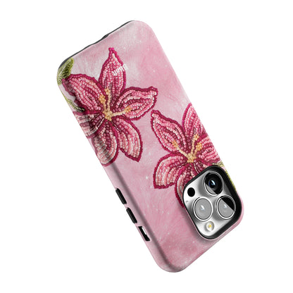 Blush Orchid iPhone Case gallery - Iphone_13_Pro_5