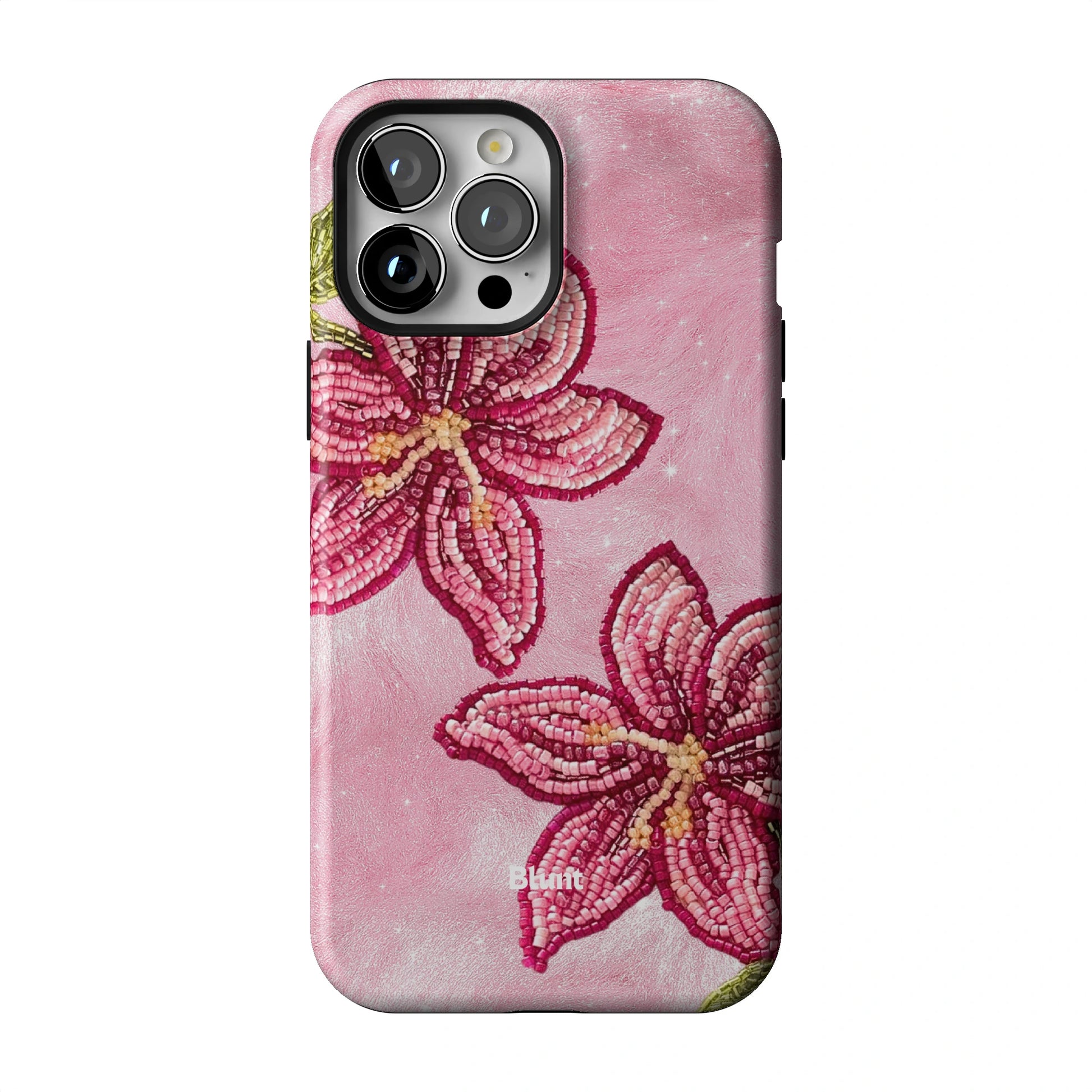Blush Orchid iPhone Case gallery - Iphone_13_Pro_Max_1