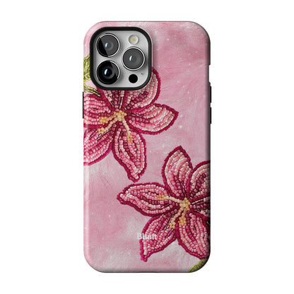 Blush Orchid iPhone Case gallery - Iphone_13_Pro_Max_1