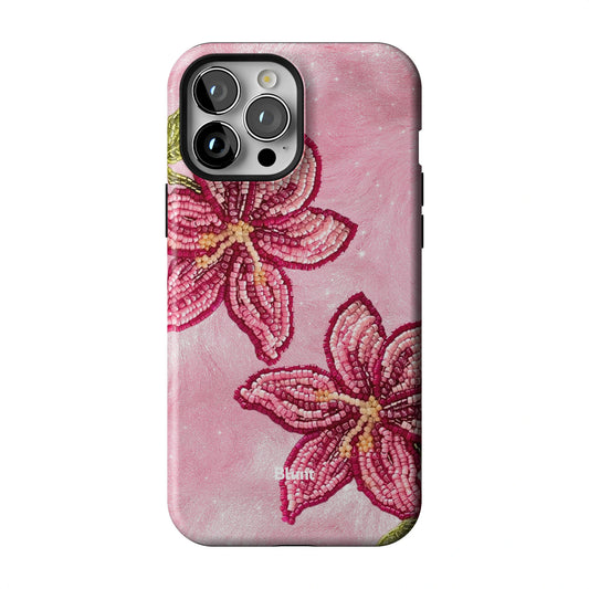 Blush Orchid iPhone Case gallery - Iphone_13_Pro_Max_1